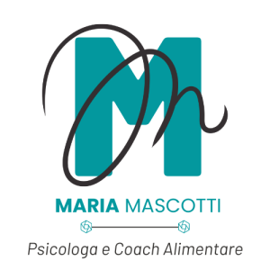 Logo sito di Maria Mascotti Psicologa Roma e Online