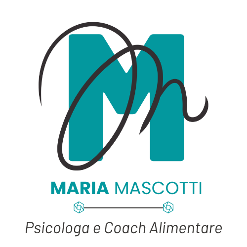 Logo sito Maria Mascotti Psicologa Roma